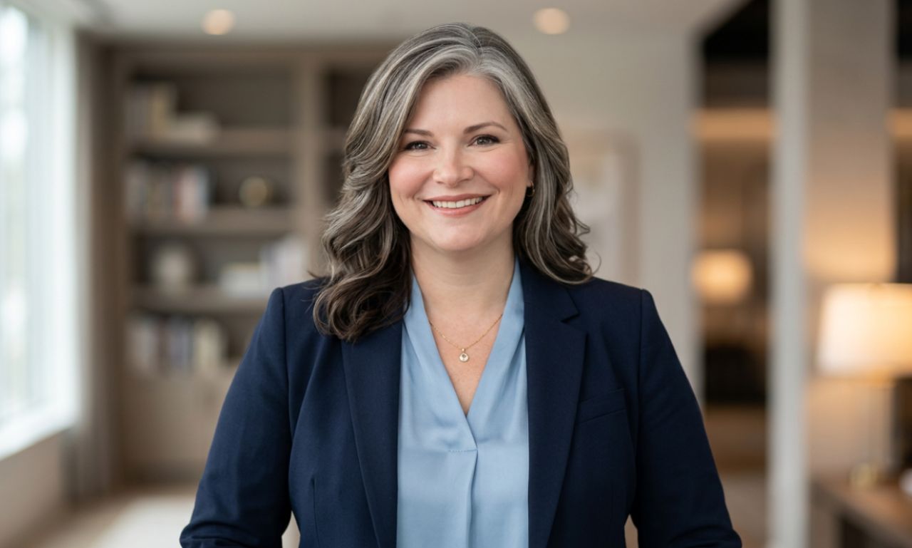 Allison Hild: The Cincinnati Career Coach Rewriting the Playbook on Workplace Transitions
