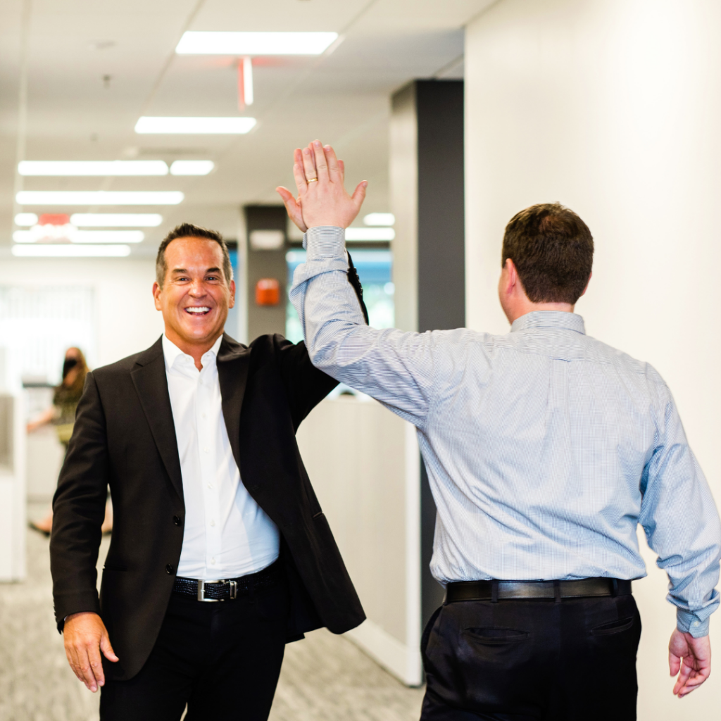 Brendan Keegan: From Merchants Fleet's Biggest Client to the CEO Who Sold It to Bain Capital