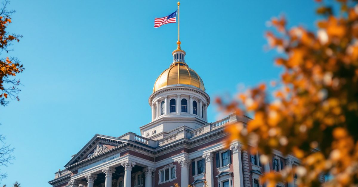 Fifteen New Hampshire Law Enforcement Agencies Now Partnered With ICE Under 287(g) — What That Actually Means
